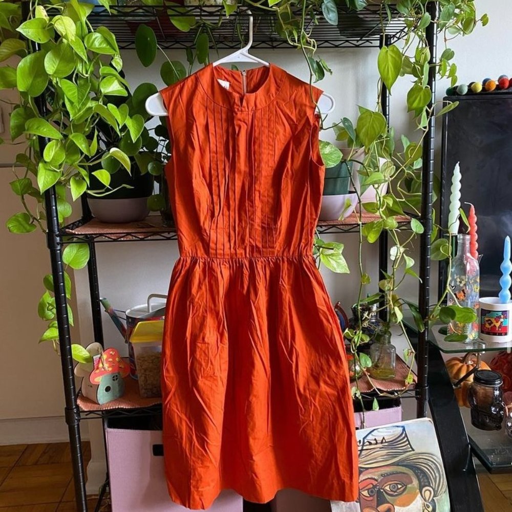 Vintage 1960s Bobbi Brooks Dress